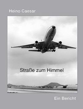 Paperback Die Straße zum Himmel [German] Book