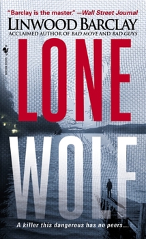 Lone Wolf - Book #3 of the Zack Walker