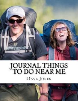 Paperback Things to Do Near Me Book