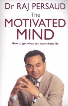 Paperback The Motivated Mind Book