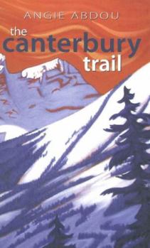 Paperback The Canterbury Trail Book