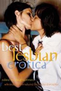 Paperback Best Lesbian Erotica Book