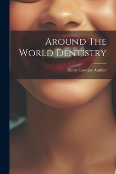 Paperback Around The World Dentistry Book