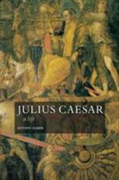 Paperback Julius Caesar: A Life Book