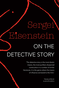 Paperback On the Detective Story Book