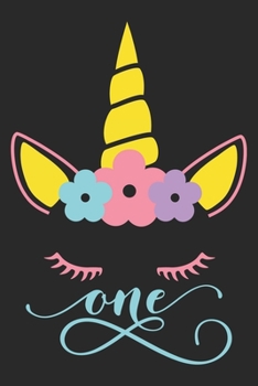 One Unicorn (Unicorn Journal Notebook): unicorn journal, unicorn notebook, unicorn journal amazon, unicorn journal with lock, unicorn journal for ... of activity , unicorn journal sketchbook