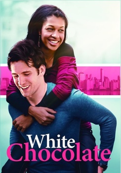 DVD White Chocolate Book