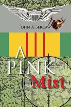 Paperback A Pink Mist Book