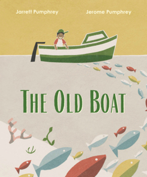 Hardcover The Old Boat Book