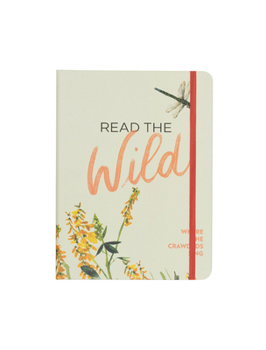 Diary Where the Crawdads Sing: Read the Wild Hard Cover Journal Book