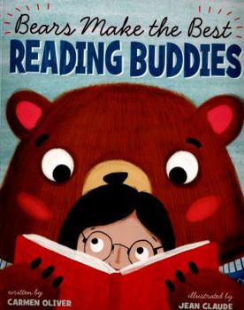 No Hay Nada M�s Chistoso Que Leer Con un Oso - Book #1 of the Bears Make Best