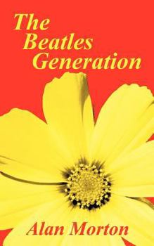 Paperback The Beatles Generation Book