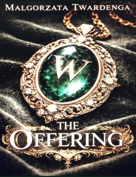 Paperback The Offering Book