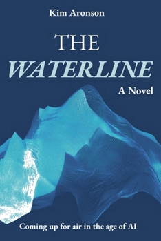 Paperback The Waterline Book