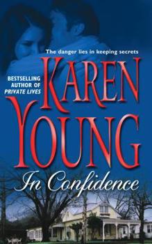 Mass Market Paperback In Confidence Book
