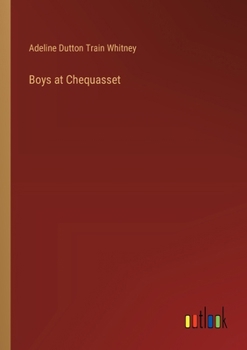 Paperback Boys at Chequasset Book