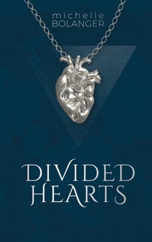 Hardcover Divided Hearts Book