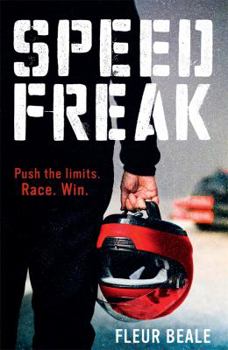 Paperback Speed Freak Book