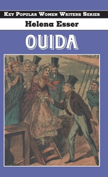 Hardcover Ouida Book