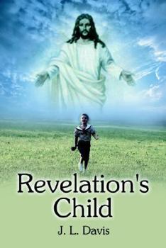 Paperback Revelation's Child Book