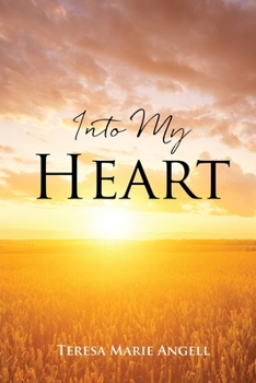 Paperback Into My Heart Book