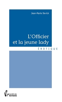 Paperback L'Officier et la jeune lady [French] Book