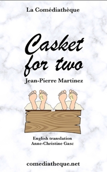 Casket for Two