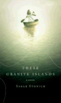 Hardcover These Granite Islands Book