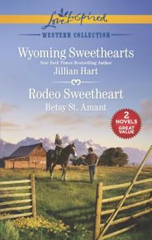 Wyoming Sweethearts and Rodeo Sweetheart