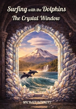 The Crystal Window (Surfing with the Dolphins)