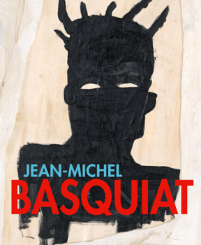 Hardcover Jean-Michel Basquiat: Of Symbols and Signs Book