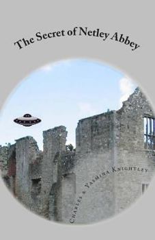 Paperback The Secret of Netley Abbey Book