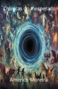 Paperback Crónicas do Inesperado [Portuguese] Book