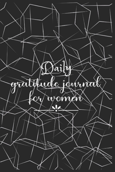 Daily Gratitude Journal For Women: The 5 minute gratitude journal | my gratitude journal | Best Gratitude Journal For Women | gratitude journal for women