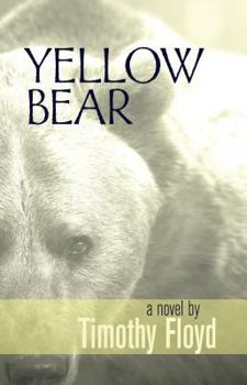 Paperback Yellow Bear Book
