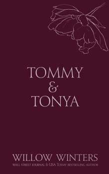 Paperback Tommy & Tonya: Cuffed Kiss Book