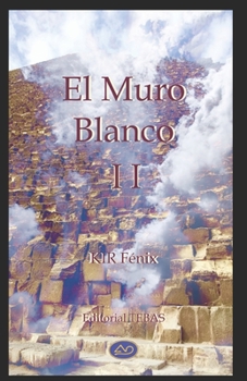 Paperback El Muro Blanco II [Spanish] Book