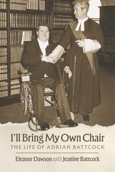 The Lawyer Who Couldn't Write: The Adrian Battcock Story
