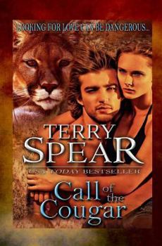 Paperback Call of the Cougar Book
