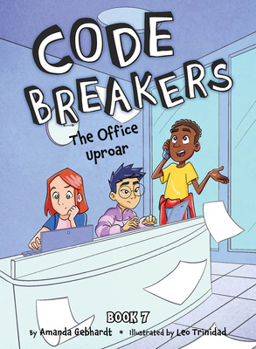 Paperback The Office Uproar Book