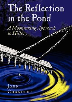 Paperback The Reflection in the Pond Book