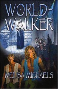 Hardcover World-Walker Book