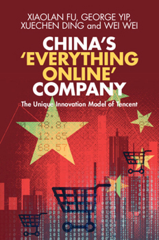 Paperback China's 'Everything Online' Company Book