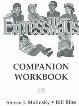 Paperback Expressways Companion Book