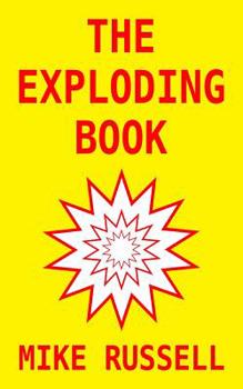Paperback The Exploding Book