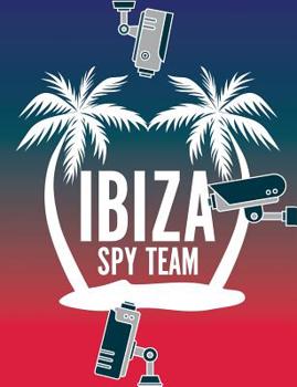 Paperback Ibiza Spy Team - Das Notizbuch zum Ibizagate [German] Book