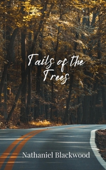 Paperback Tails of the Trees Book
