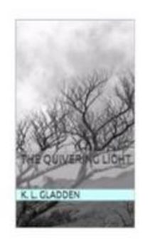 Paperback The Quivering Light Book