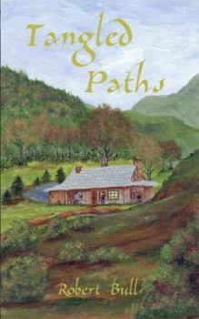 Paperback Tangled Paths Book