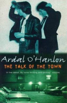 Talk of the Town - Book #41 of the Tales from Grace Chapel Inn
